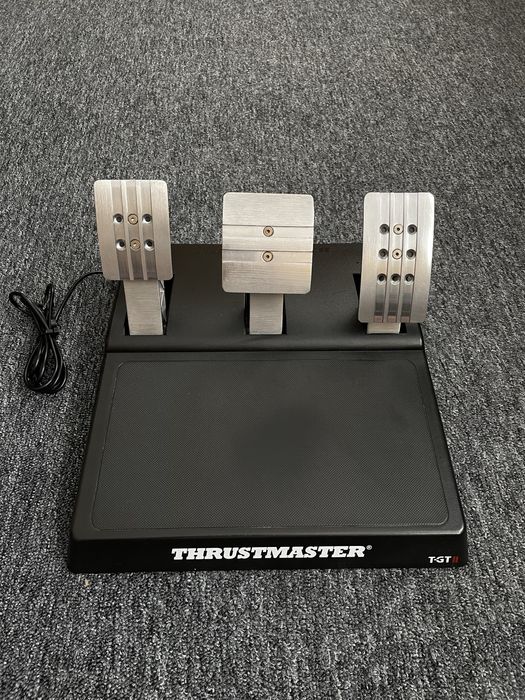 Продам педалі Thrustmaster T3PA T-GT