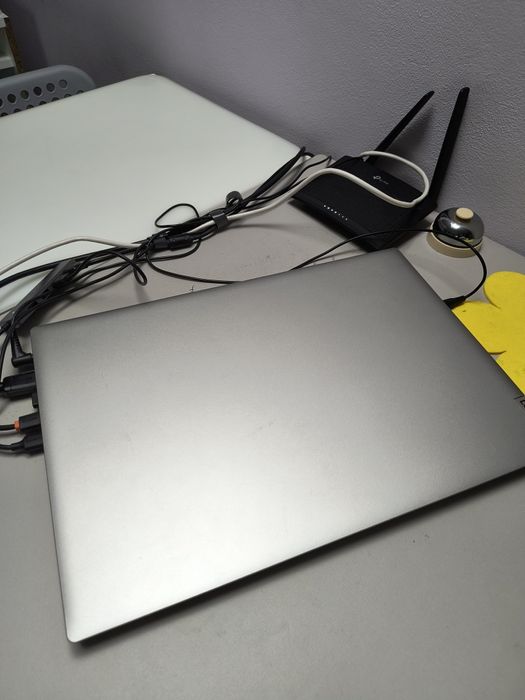 Laptop lenovo Ideapad 3