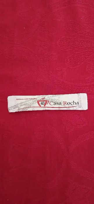 Stick de açúcar Casa Rocha, novo