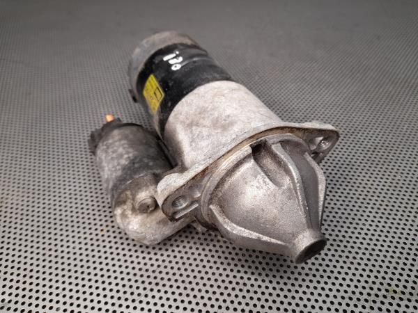 Motor de arranque HYUNDAI i30 (FD)