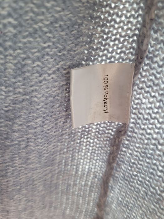 Kardigan sweter rozmiar 40/42