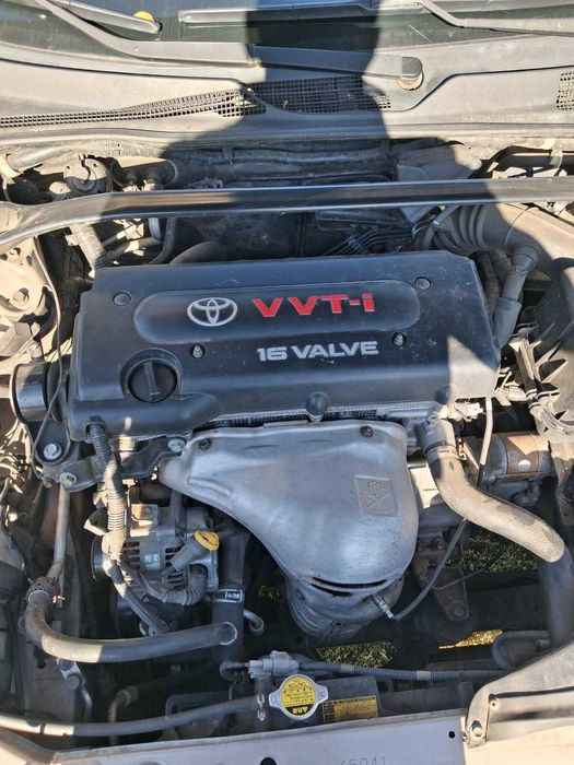 TOYOTA CAMRY fajny stan , super moc 2.4