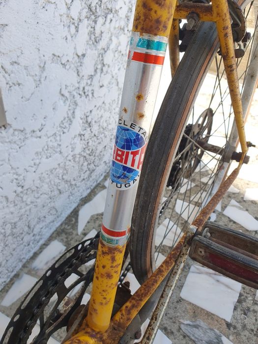 Bicicleta Orbita Sprot24