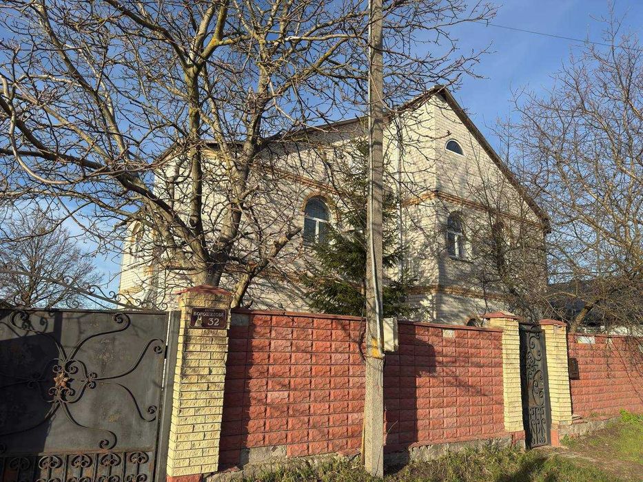 Будинок – Микуличі, Бучанський район - Вид 2