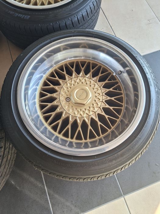FELGI REMOTEC 16 9j 5x120