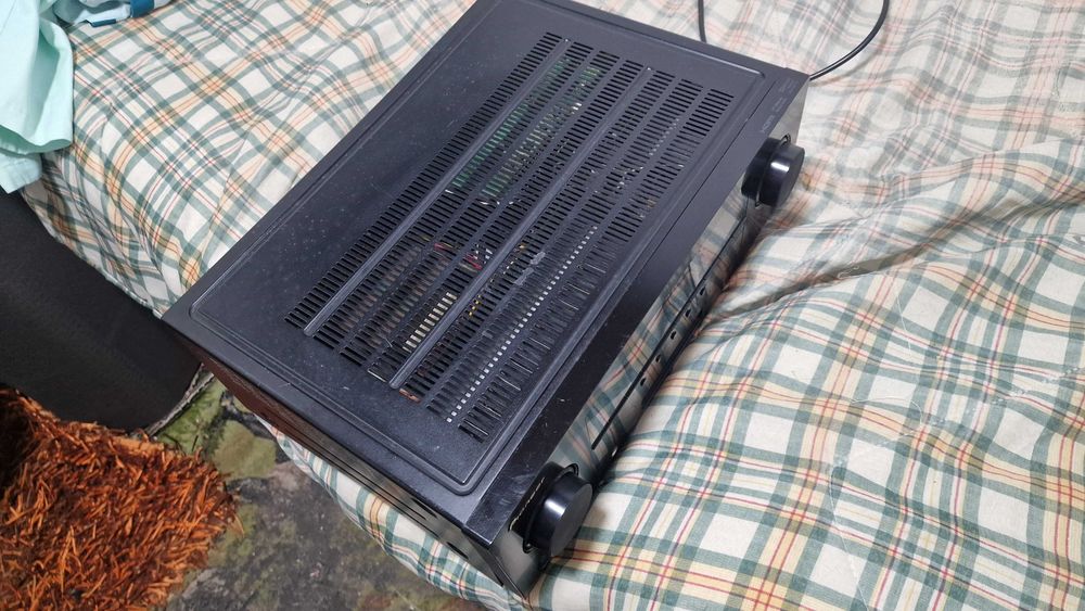 Pioneer Vsx 527 Peças