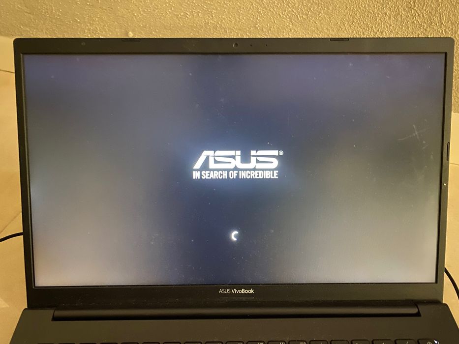 ASUS VivoBook i7 11ª Geração | 16GB RAM | SSD 512GB