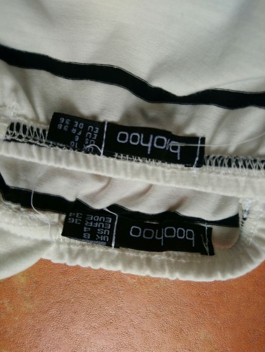 Сарафан для вагітних Boohoo 8/10 розмір