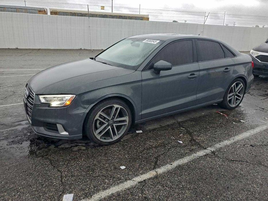 Audi A3 8V ауди а3 8в 2015-2020 разборка шрот запчасти*