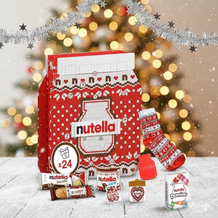 Ексклюзивні Адвент Календарі: Усе для Незабутнього Грудня!