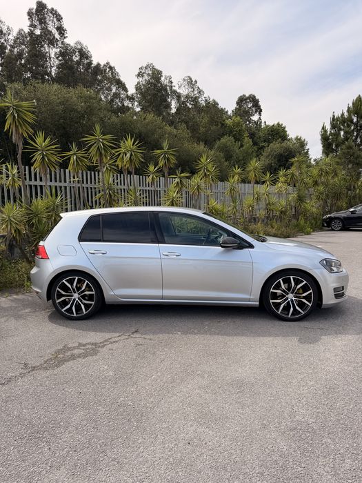 Volkswagen Golf — fotografia 4