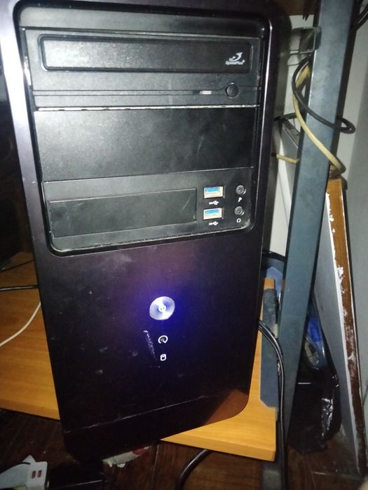 Vendo  PC i3 4170 3.70ghz 8g ram DDR3