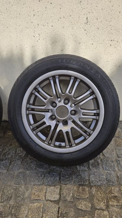 Jantes originais BMW