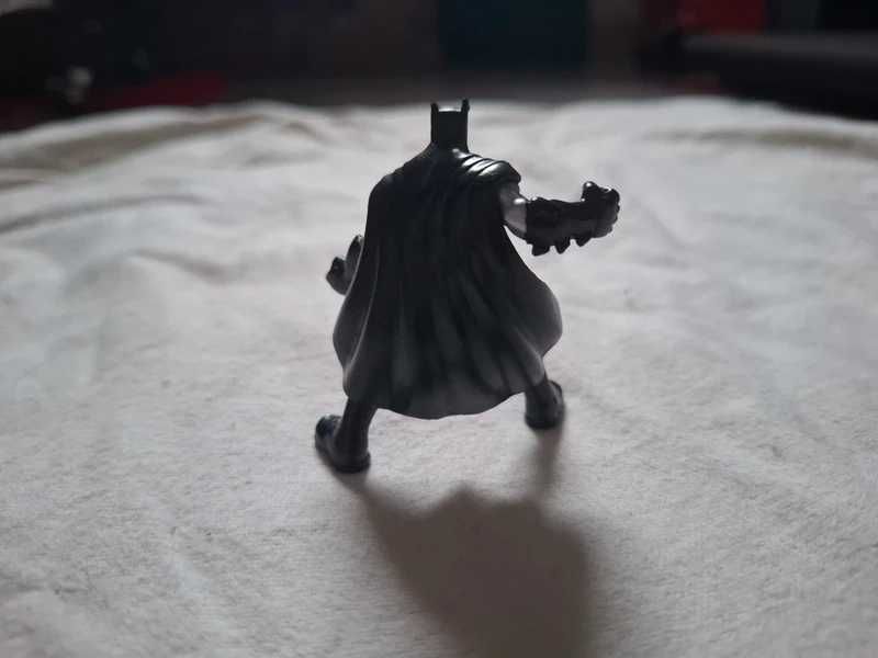 Figura Batman – DC Comics – Colecionável