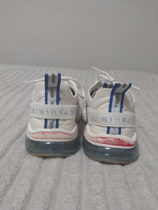 Кросівки Zara 24 р., 15 см