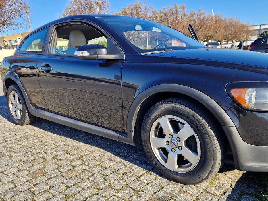 Volvo C30 1.6 D Nível 2