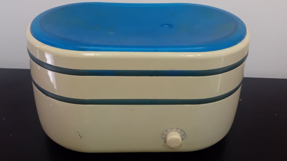 Panela parafina bom estado