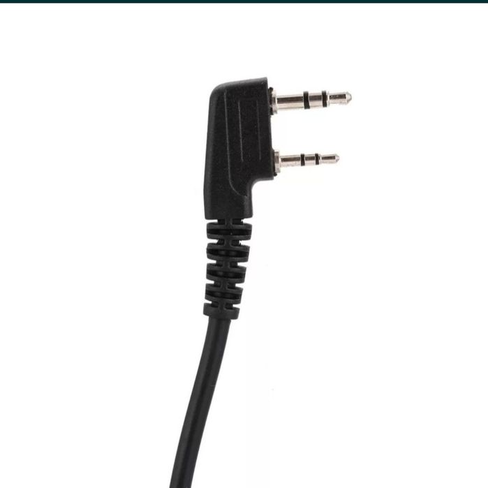 Nowy kabel do programowania krótkofalówek Baofeng UV5r uv82