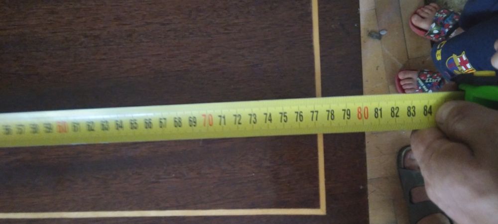 Sprzedam stół  brazowy