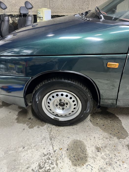 Разборка ваз 2110