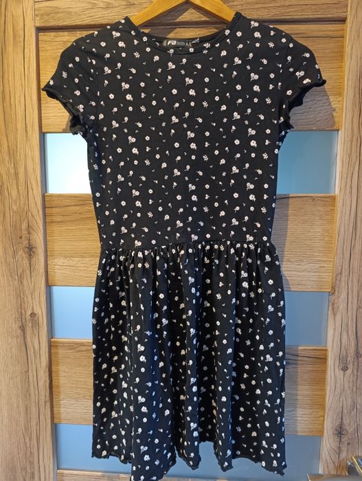 Letnia sukienka fbsisters xs