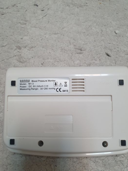 Продається тонометр на запчастини