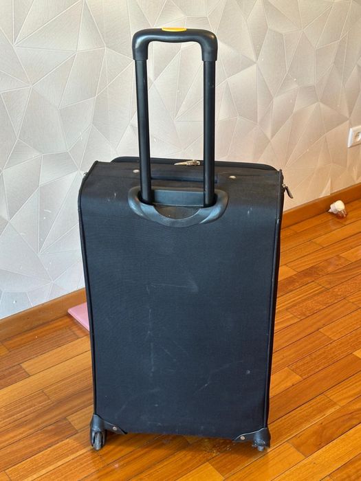 Malas De Viagem 23kg