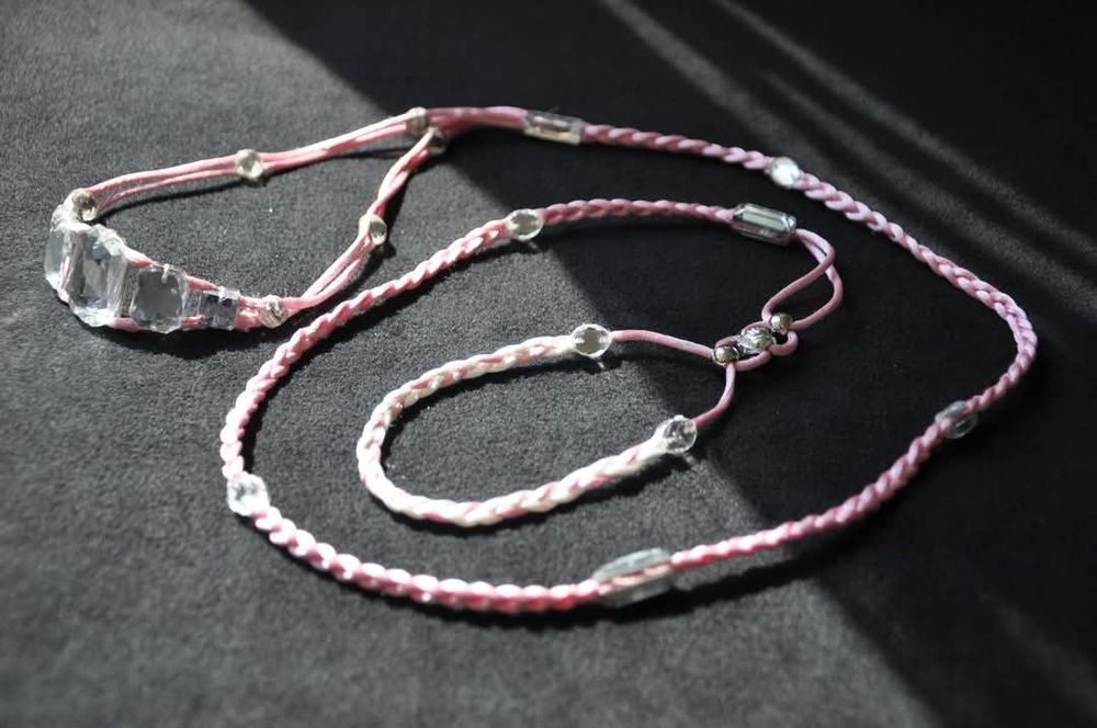 Поводок для шпица йорка чихуа