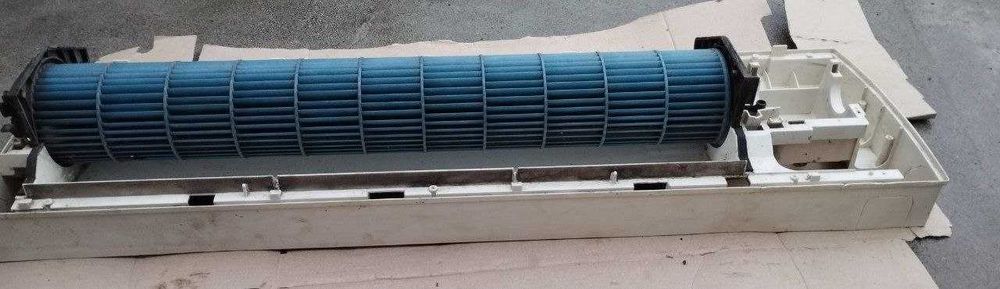 Продам запчастини до кондеціонеру