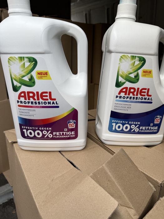 Ariel 5L Kolor/Universal