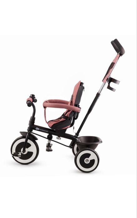 Triciclo Kinderkraft 6 em 1