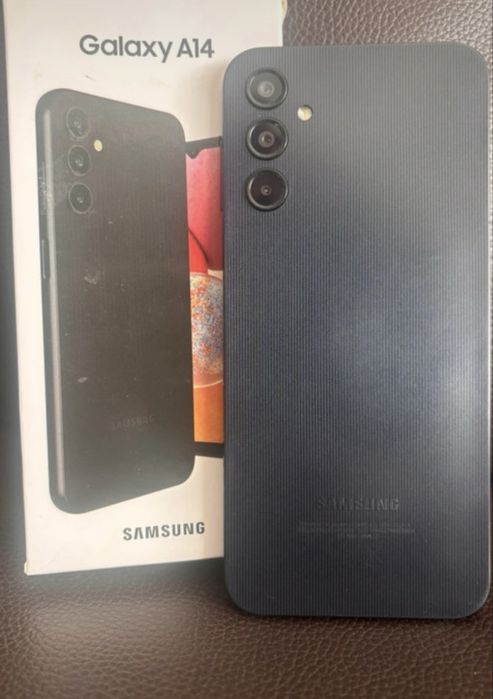 Samsung a14 128gb