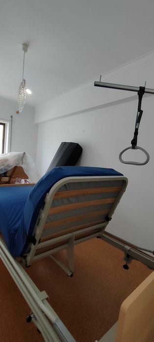 Cama articulada Ortopédica ORT HOS