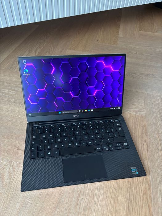 Laptop Dell XPS 13 9305 i7-1165G7 16/ 512GB SSD W11