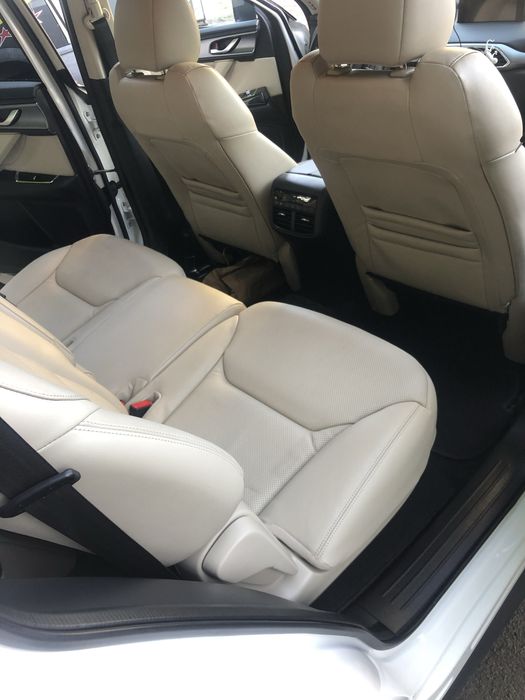 Mazda CX9 в гарно стані