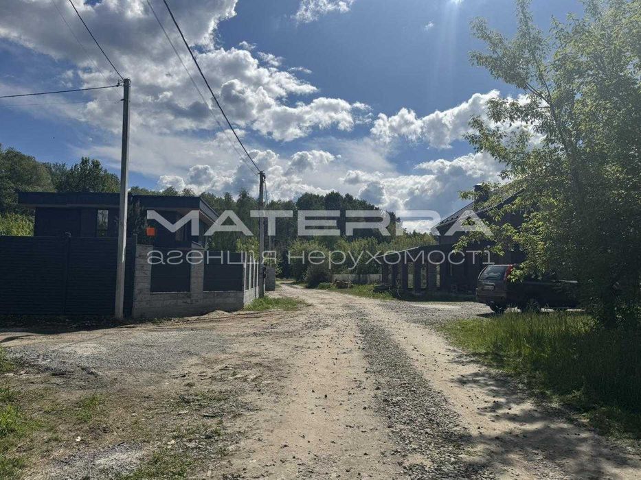 Круглик Віта-Поштова Продаж кутової ділянки 10,5 соток