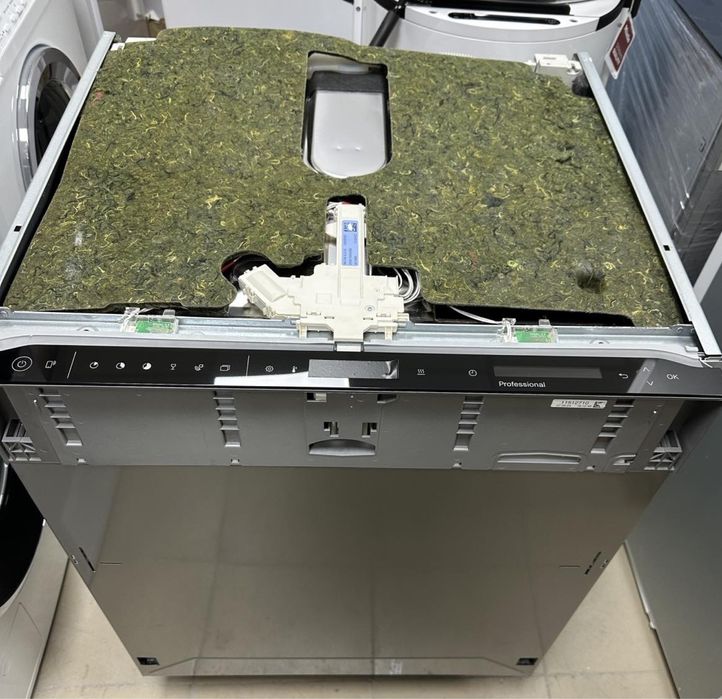 Посудомийна Professional  PFD 104 SCVi XXL