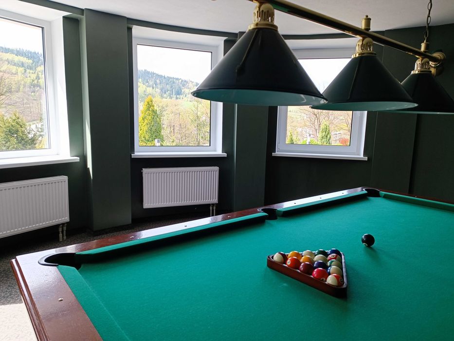 WAKACJE, LATO W GÓRACH - noclegi z sauną i balią z jacuzzi, Pok. 2 os