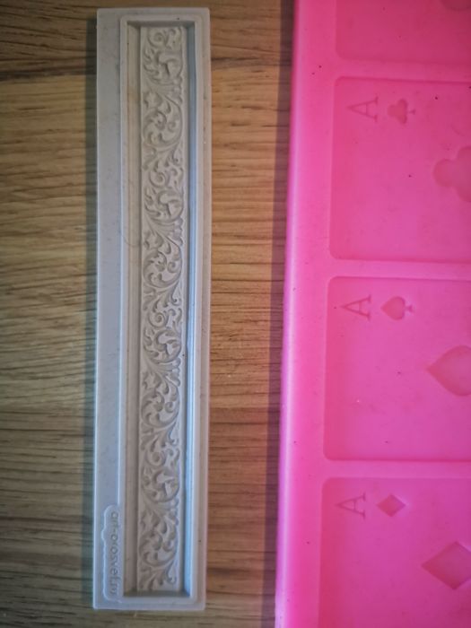 Various kitchen molds for pastry or ice64741011240706125