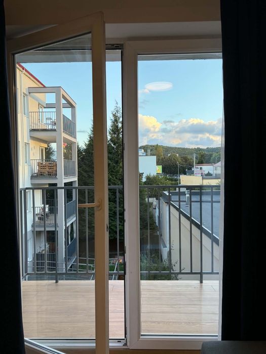 Mieszkanie Reda 30m²