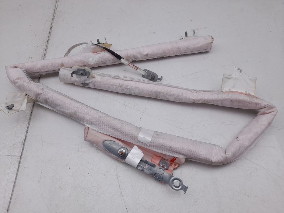 Airbag cortina esquerdo CITROËN C3 Aircross II (2R_, 2C_)