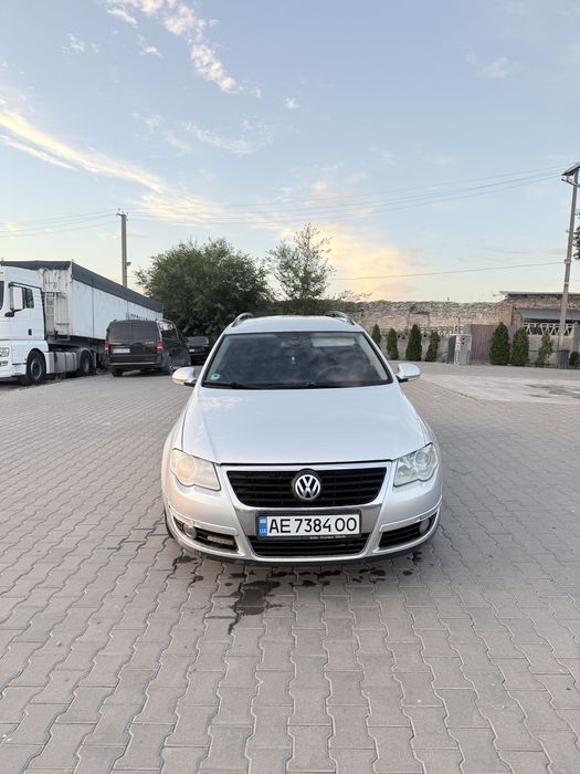 Продам Volkswagen passat B6