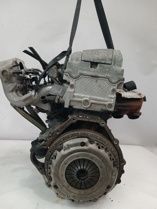 Motor completo MERCEDES-BENZ Classe C (W202)