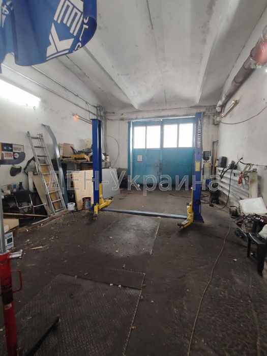 Оренда СТО. Приміщення з обладнанням. Готове до роботи. 150000 /місяць