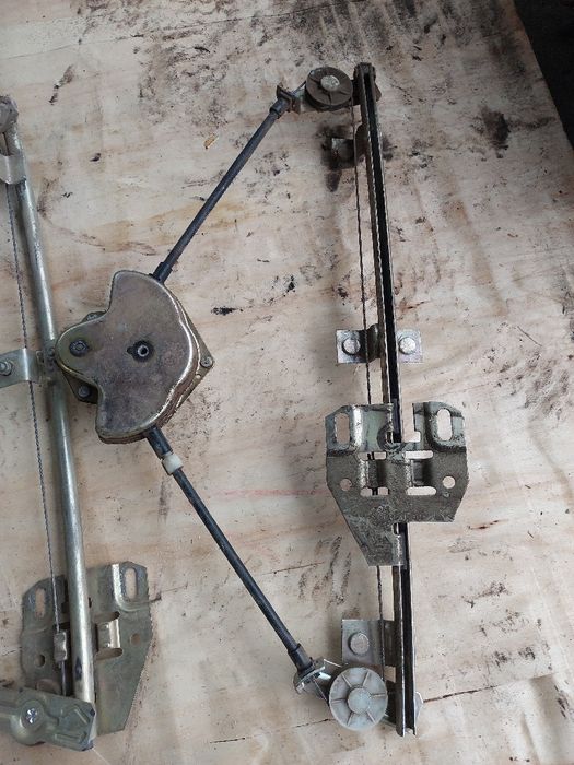 Склопідйомники ВАЗ 2108 - 21099