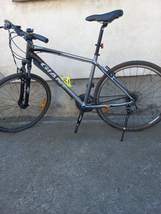 Cross Giant Roam 2. Rozm. L