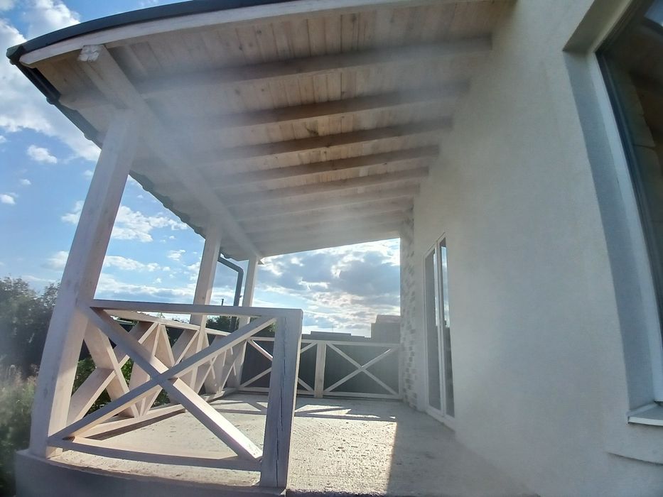 Якісний сучасний Будинок біля Озера. КИЇВ 15хв