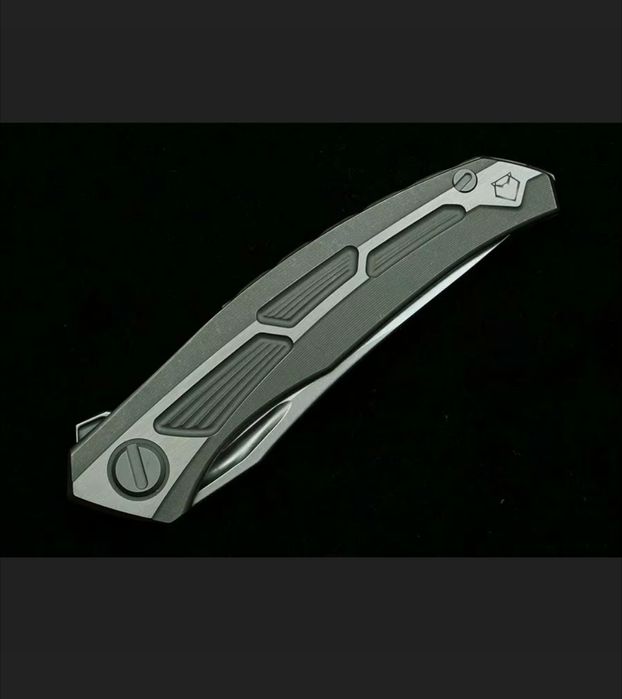 Ніж Quantum Gen 2