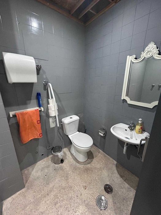 Escritório em Centro de Negócios