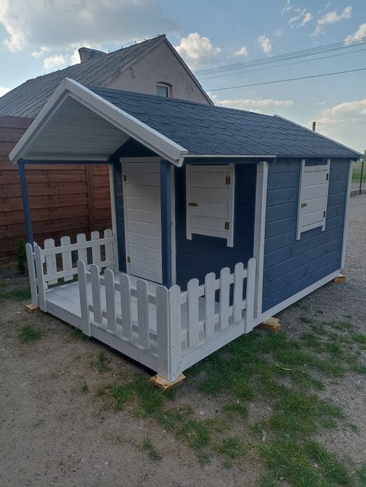 Coś dla najmłodszych...